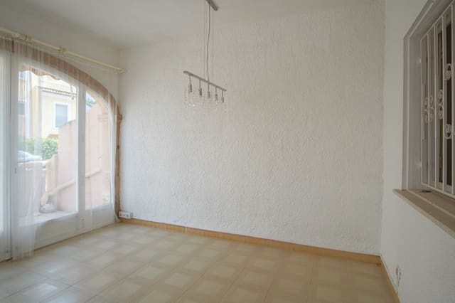 3 soveværelse Lejlighed til salg i Centro Urbano, Dénia - € 385.000 (Ref: 9894754)