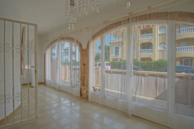 3 soveværelse Lejlighed til salg i Centro Urbano, Dénia - € 385.000 (Ref: 9894754)