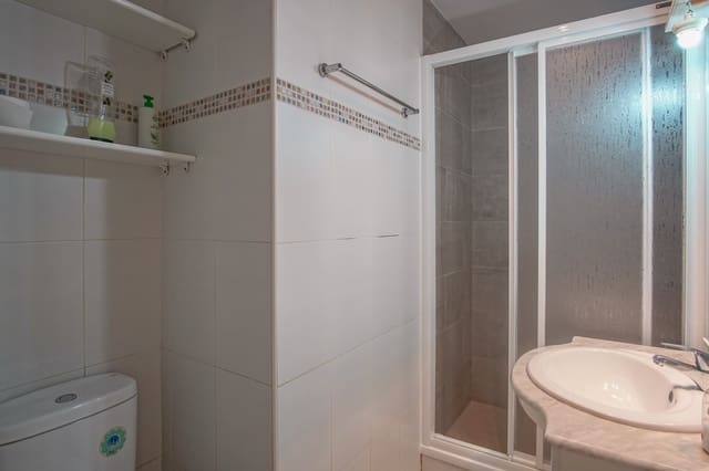 3 soveværelse Lejlighed til salg i Centro Urbano, Dénia - € 385.000 (Ref: 9894754)