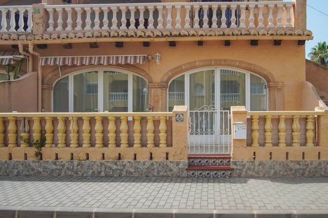 3 soveværelse Lejlighed til salg i Centro Urbano, Dénia - € 385.000 (Ref: 9894754)