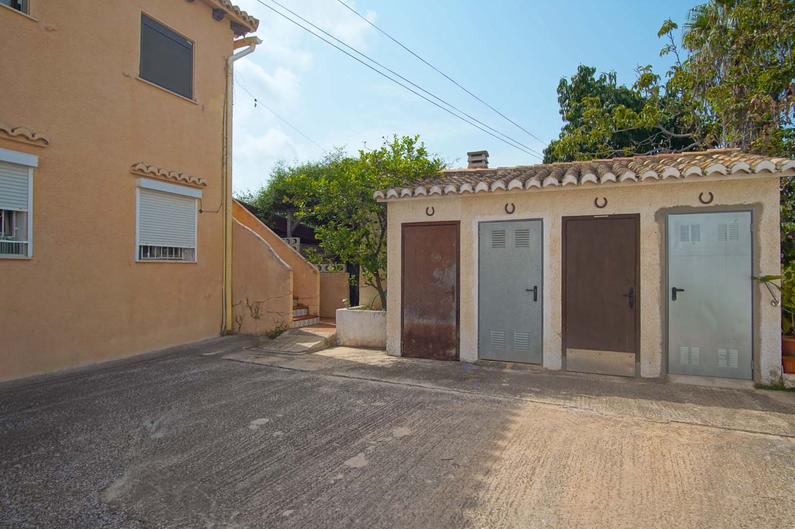 3 sypialnia Apartament na sprzedaż w Denia - 385 000 € (Ref: 9894754)