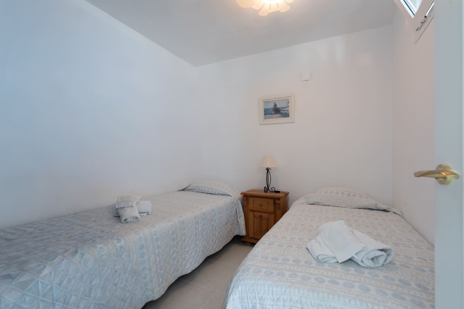 5 bedroom Apartment for sale in Calpe / Calp with pool - € 1,780,000 (Ref: 9896904)