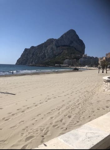 5 bedroom Villa for sale in Cometa - Carrió, Calpe / Calp with pool - € 1,190,000 (Ref: 9896906)