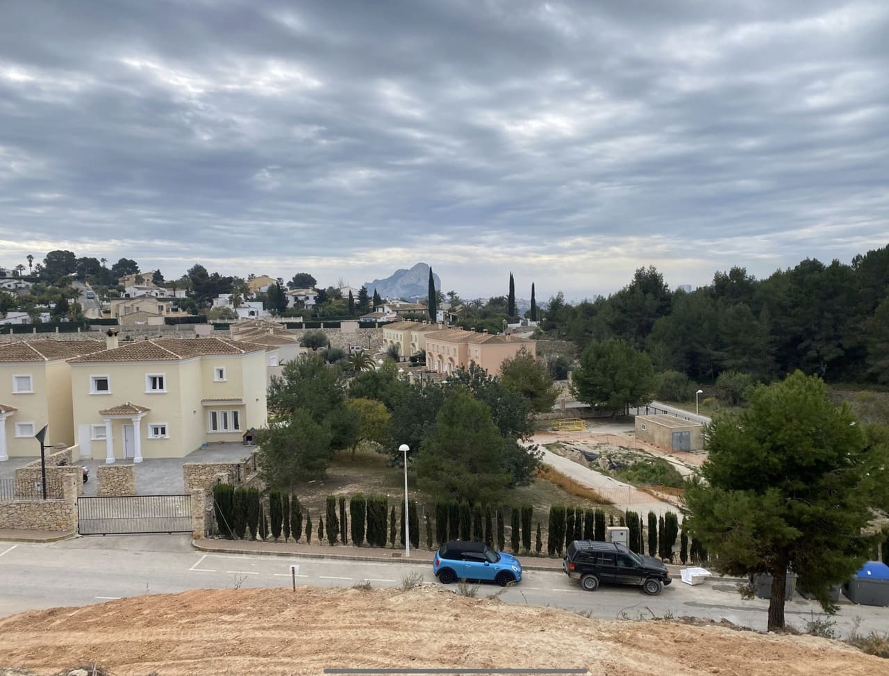 3 soverom Villa til salgs i Calpe / Calp med svømmebasseng - € 789 000 (Ref: 9896908)