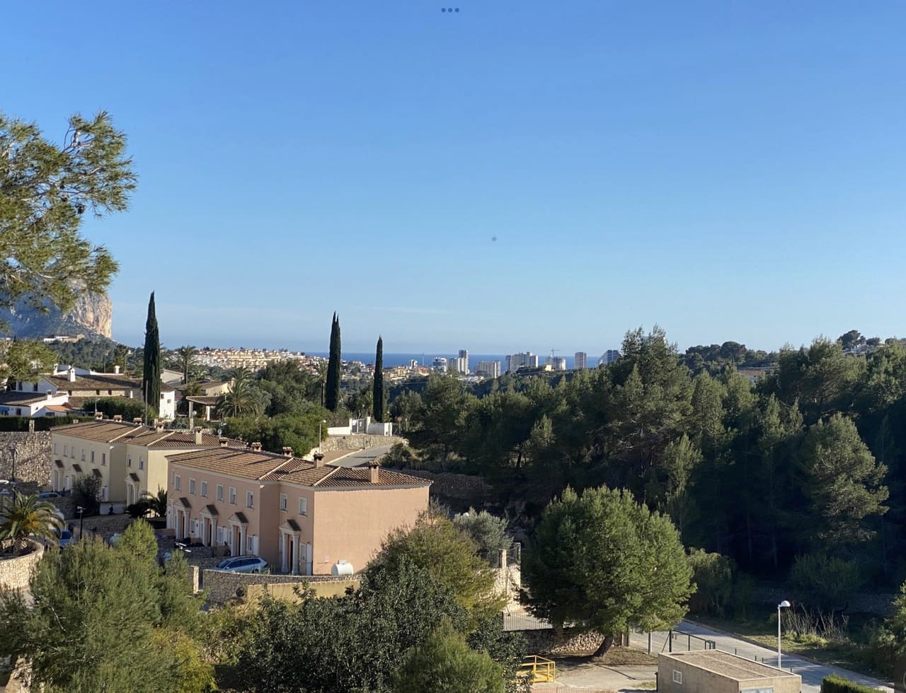 3 soverom Villa til salgs i Calpe / Calp med svømmebasseng - € 789 000 (Ref: 9896908)