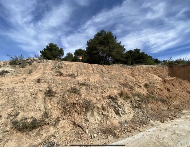 3 quarto Moradia para venda em Cometa - Carrió, Calpe / Calp com piscina - 789 000 € (Ref: 9896908)