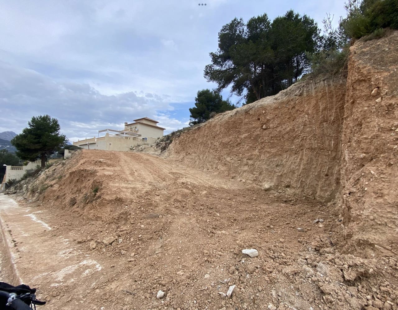 3 soverom Villa til salgs i Calpe / Calp med svømmebasseng - € 789 000 (Ref: 9896908)