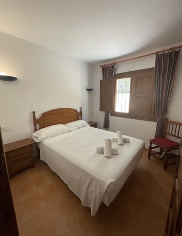 Chalet de 3 habitaciones en Pueblo, Calpe / Calp en venta con piscina - 435.000 € (Ref: 9896910)