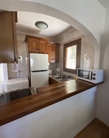 Chalet de 3 habitaciones en Pueblo, Calpe / Calp en venta con piscina - 435.000 € (Ref: 9896910)