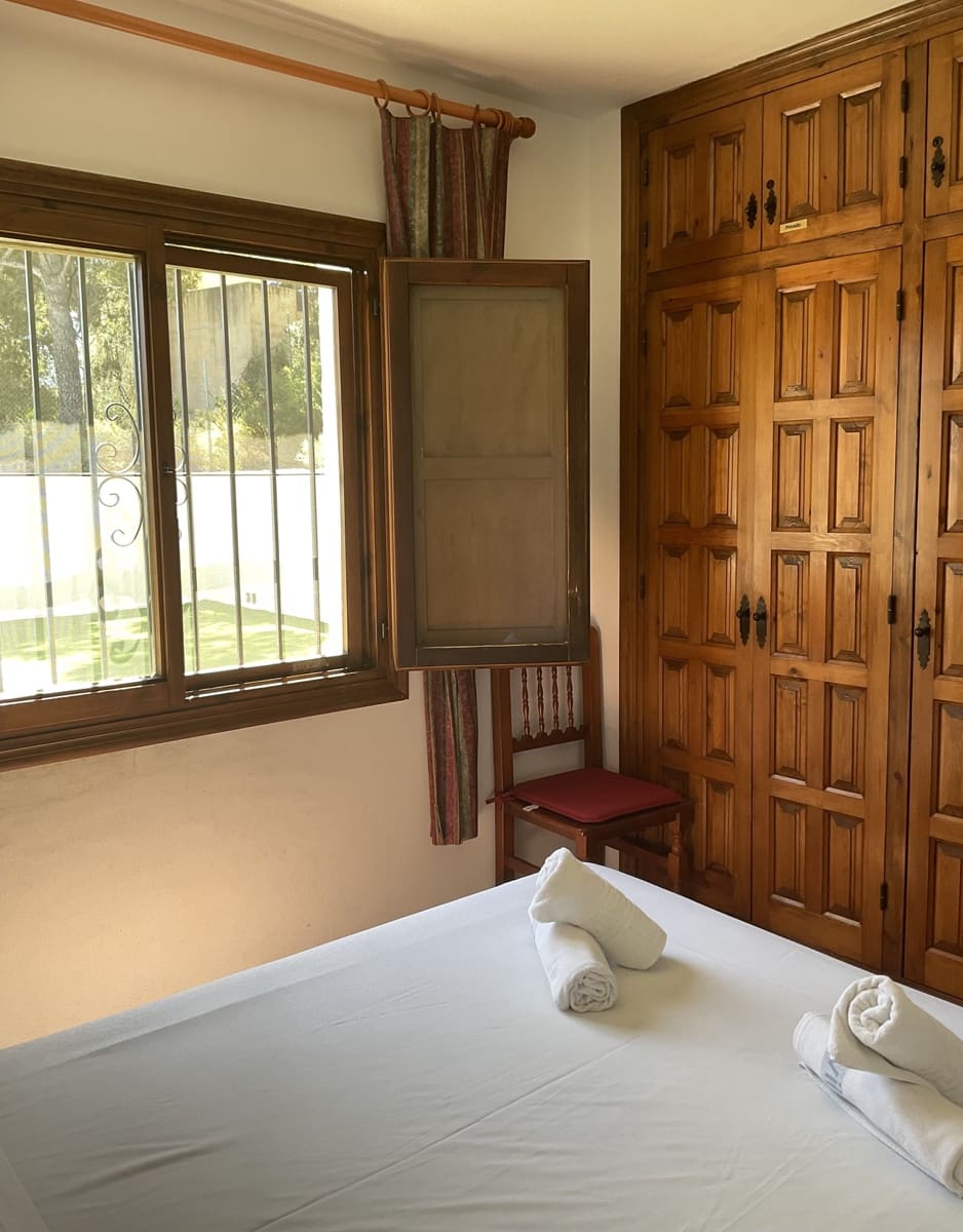 3 bedroom Villa for sale in Calpe / Calp with pool - € 435,000 (Ref: 9896910)