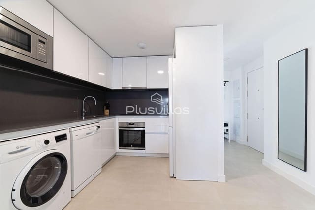2 Zimmer Apartment zu verkaufen in Cometa - Carrió, Calpe / Calp mit Pool - 430.000 € (Ref: 9908275)