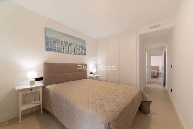 2 Zimmer Apartment zu verkaufen in Cometa - Carrió, Calpe / Calp mit Pool - 430.000 € (Ref: 9908275)