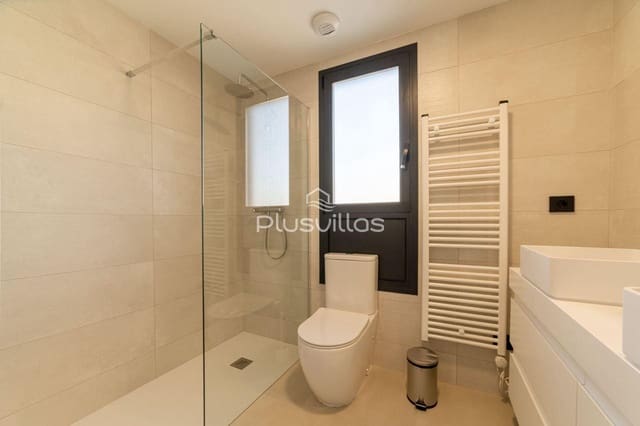 2 Zimmer Apartment zu verkaufen in Cometa - Carrió, Calpe / Calp mit Pool - 430.000 € (Ref: 9908275)