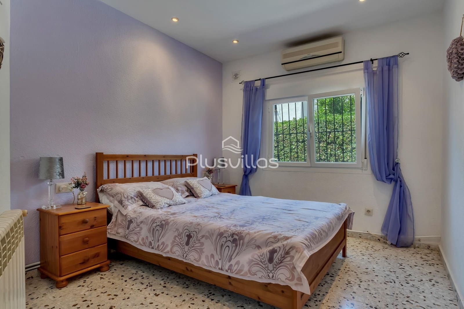 3 soverom Villa til salgs i Calpe / Calp med svømmebasseng - € 530 000 (Ref: 9908277)