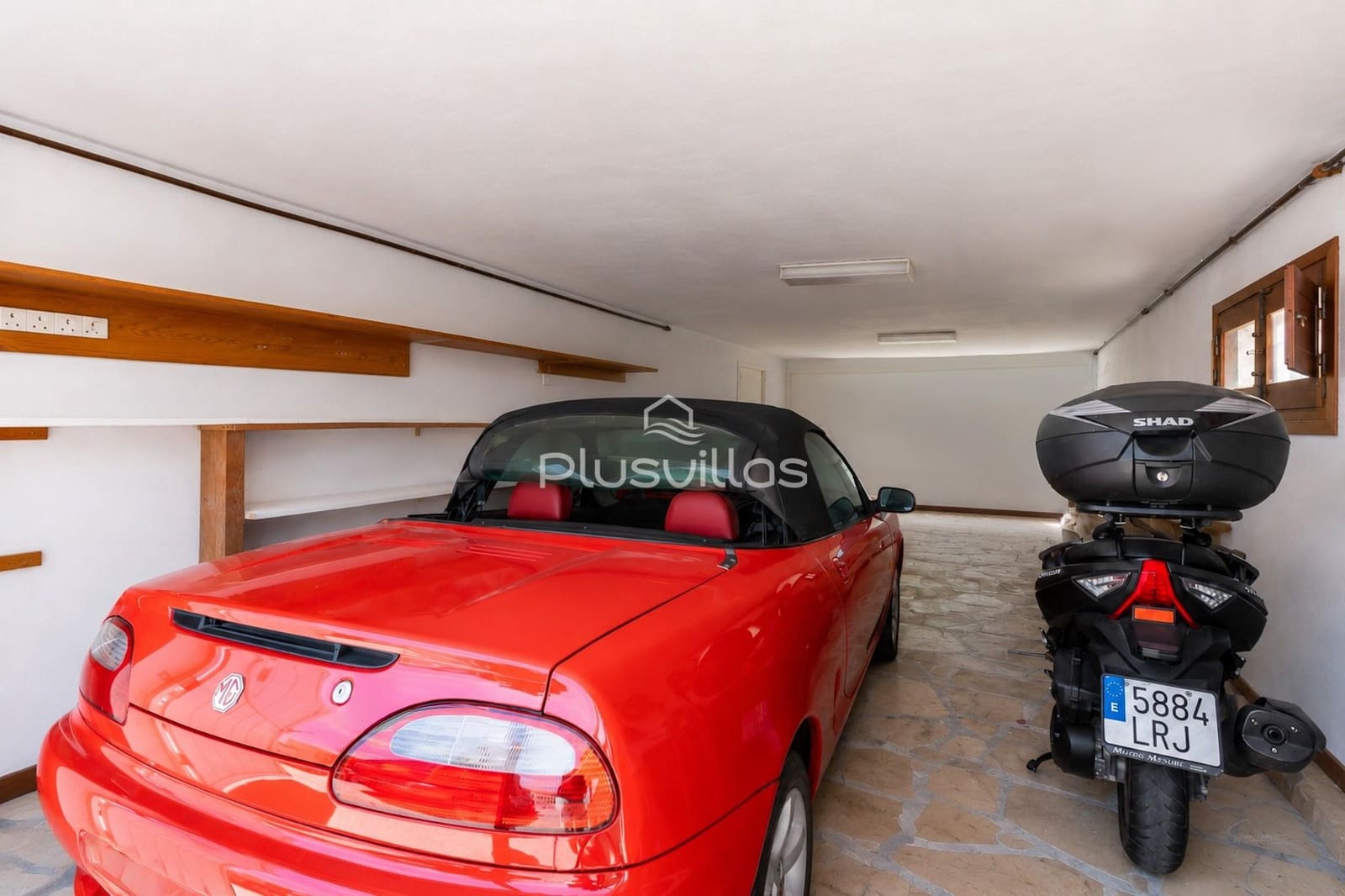 3 soverom Villa til salgs i Calpe / Calp med svømmebasseng - € 530 000 (Ref: 9908277)