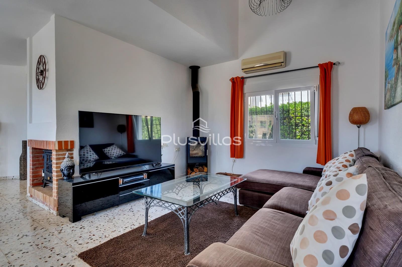 3 soverom Villa til salgs i Calpe / Calp med svømmebasseng - € 530 000 (Ref: 9908277)