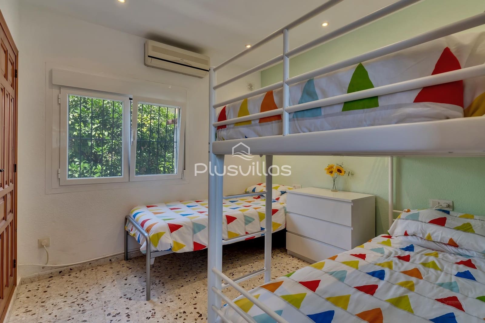 3 soverom Villa til salgs i Calpe / Calp med svømmebasseng - € 530 000 (Ref: 9908277)