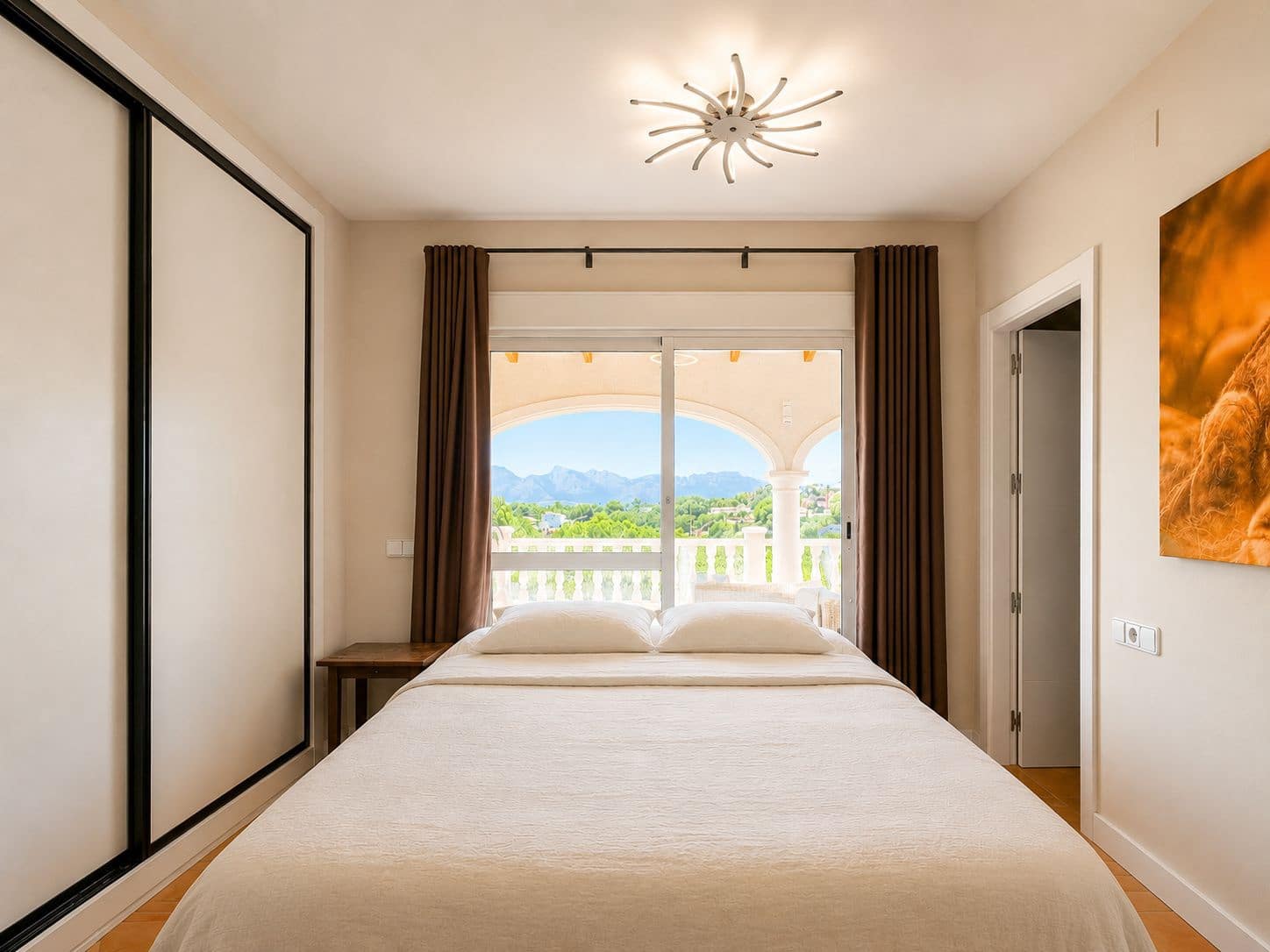 5 camera da letto Villa in vendita in Altea con piscina - 949.000 € (Rif: 9908278)