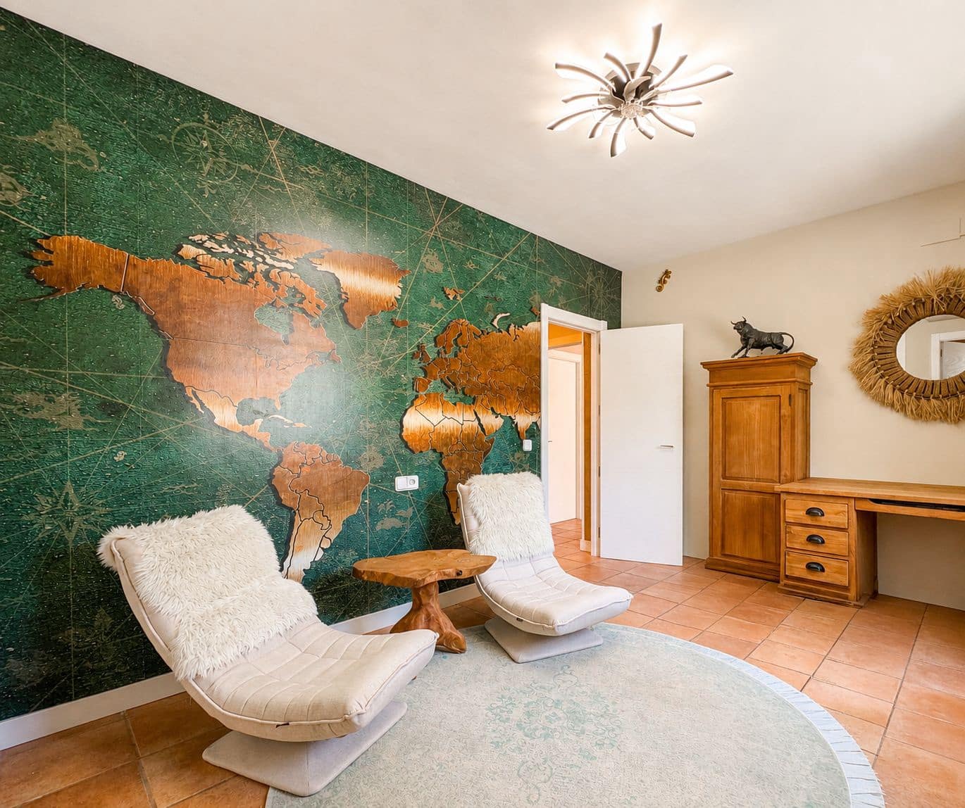 5 camera da letto Villa in vendita in Altea con piscina - 949.000 € (Rif: 9908278)