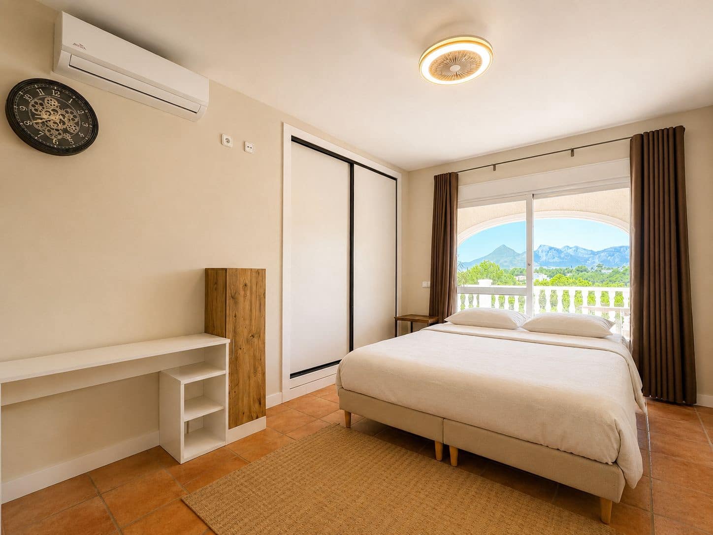 5 camera da letto Villa in vendita in Altea con piscina - 949.000 € (Rif: 9908278)