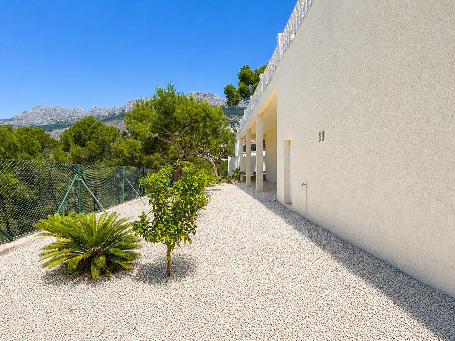 5 camera da letto Villa in vendita in Altea con piscina - 949.000 € (Rif: 9908278)