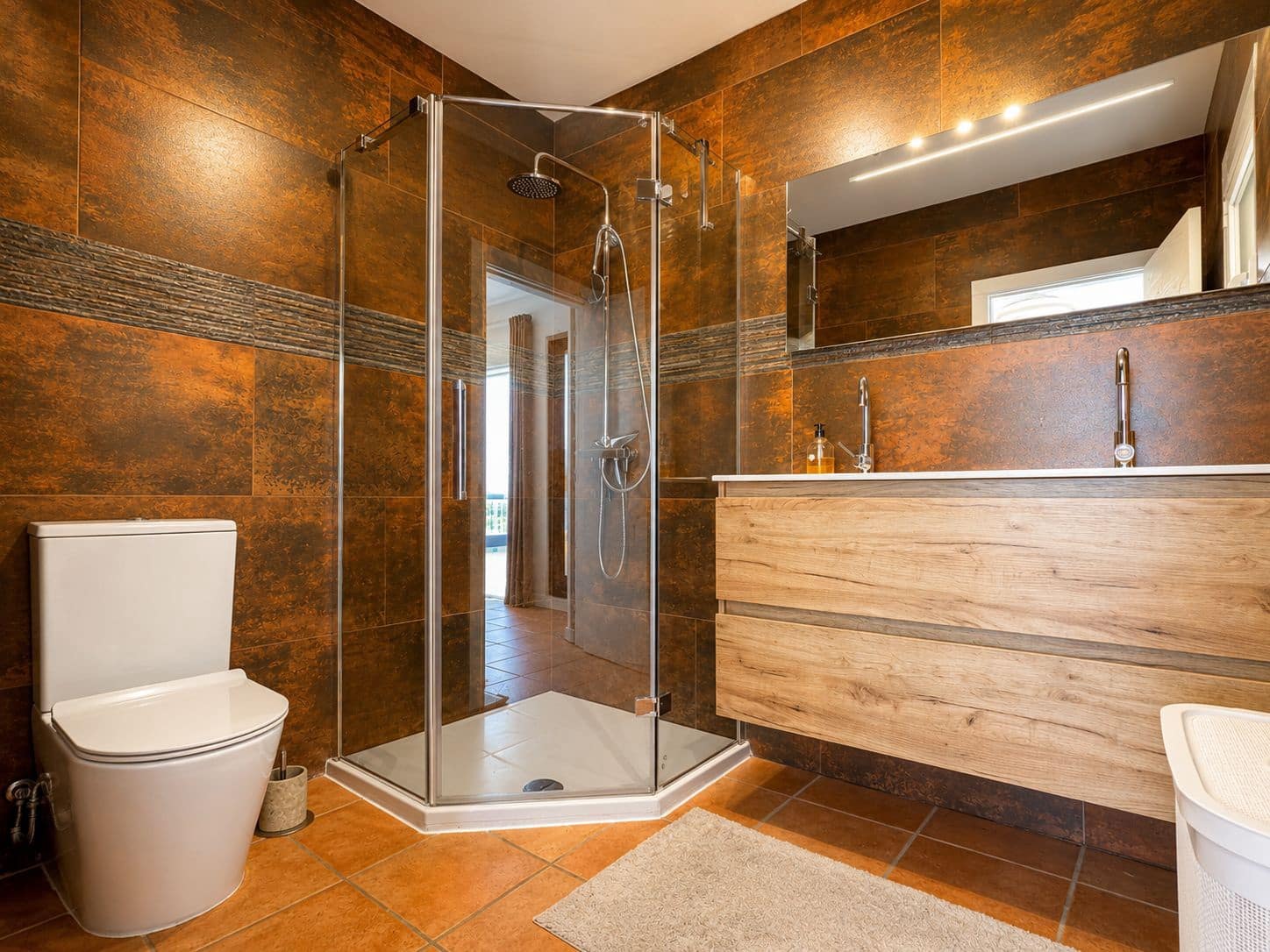 5 camera da letto Villa in vendita in Altea con piscina - 949.000 € (Rif: 9908278)
