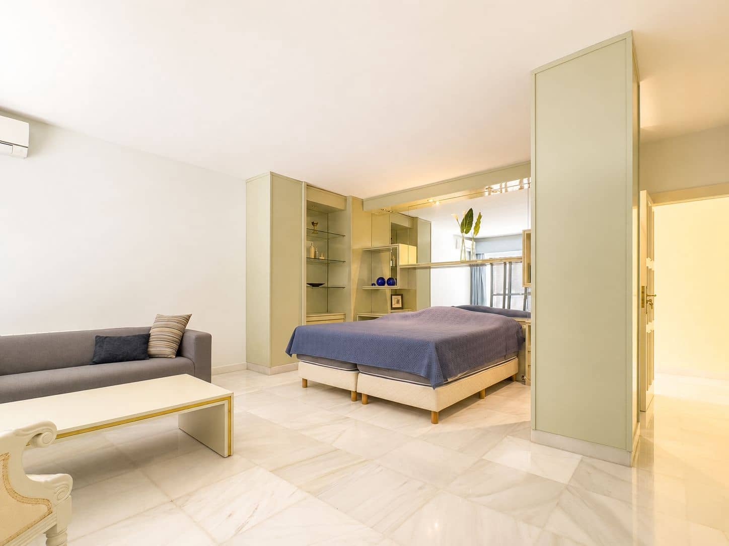 4 bedroom Villa for sale in Altea with pool - € 2,200,000 (Ref: 9908279)
