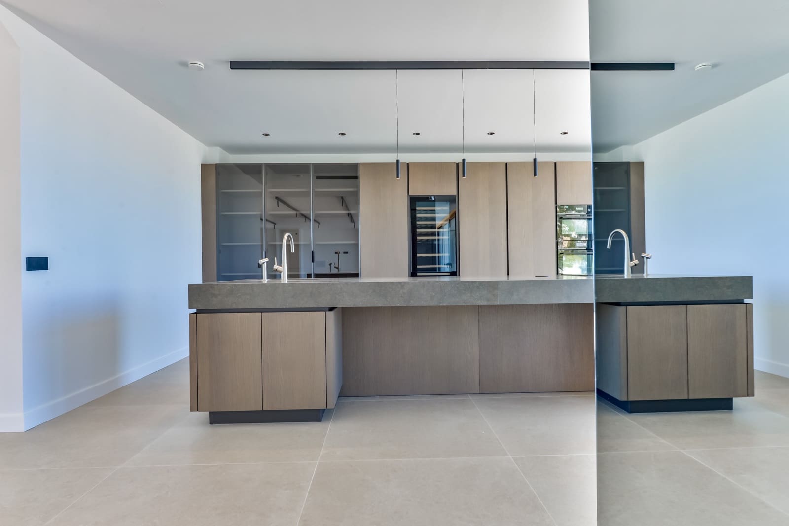 4 Zimmer Villa zu verkaufen in Altea mit Pool - 2.690.000 € (Ref: 9908280)