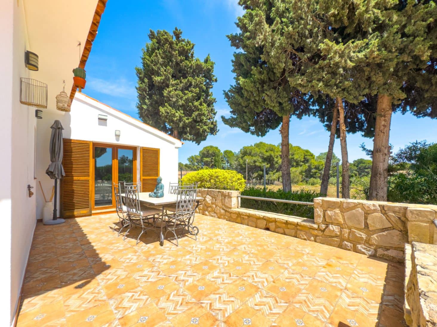 5 camera da letto Villa in vendita in Alfaz del Pi / L'Alfas del Pi con piscina - 1.495.000 € (Rif: 9908281)