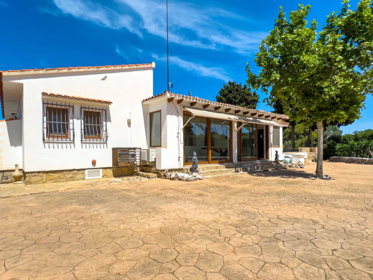 5 camera da letto Villa in vendita in Alfaz del Pi / L'Alfas del Pi con piscina - 1.495.000 € (Rif: 9908281)