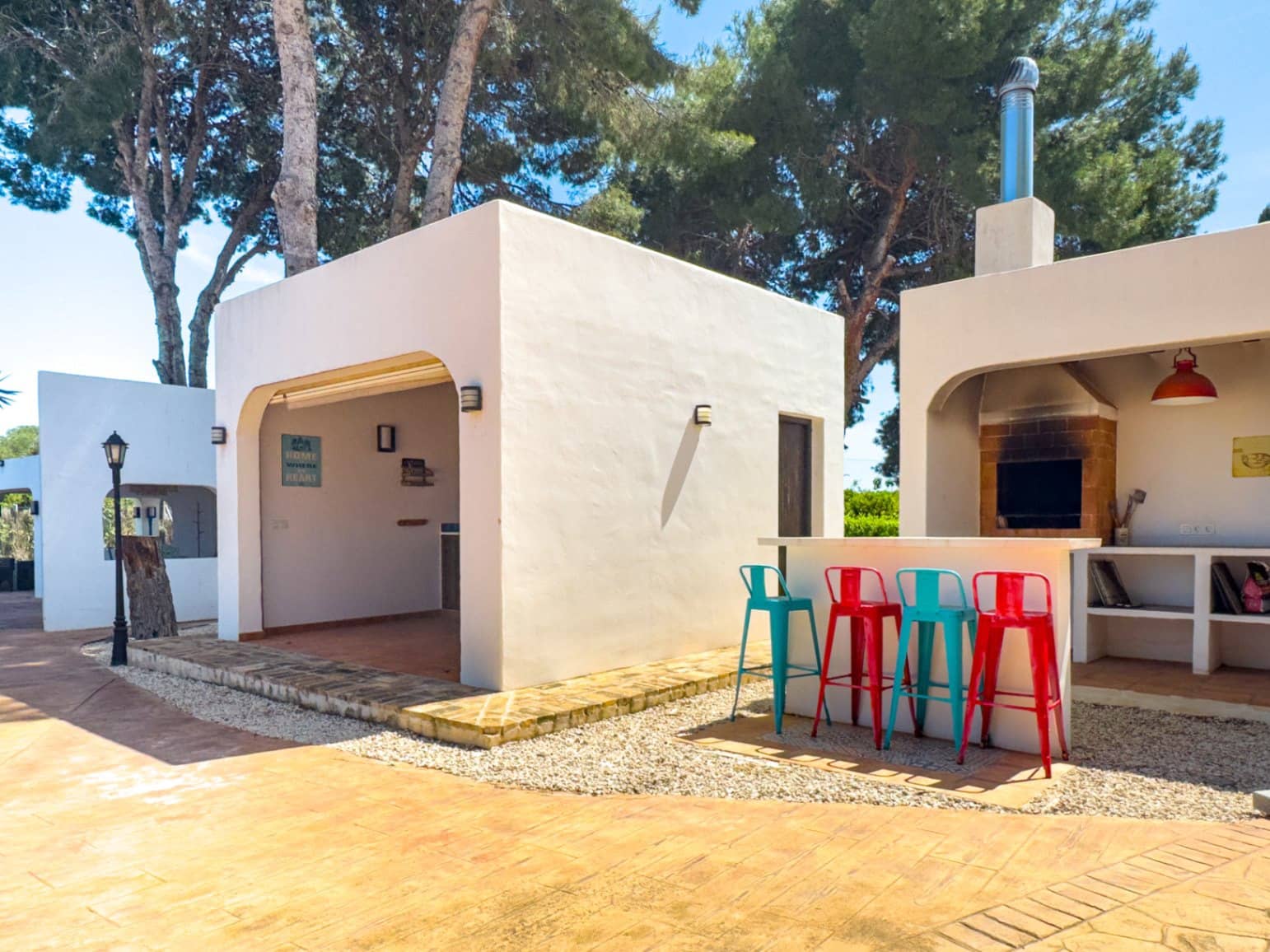 5 camera da letto Villa in vendita in Alfaz del Pi / L'Alfas del Pi con piscina - 1.495.000 € (Rif: 9908281)