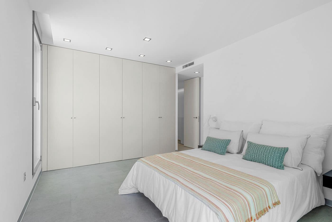 3 sypialnia Willa na sprzedaż w Finestrat z basenem - 885 000 € (Ref: 9908282)