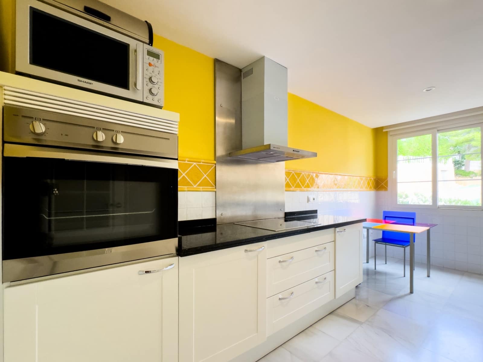 3 slaapkamer Appartement te koop in Altea met zwembad - € 725.000 (Ref: 9908285)