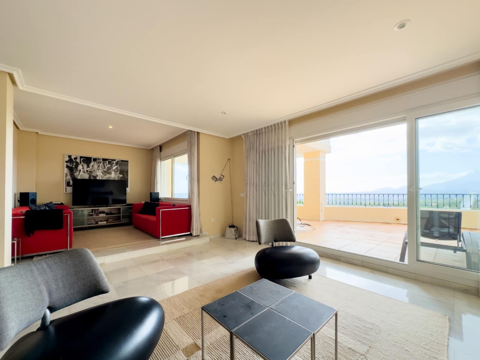 3 slaapkamer Appartement te koop in Altea met zwembad - € 725.000 (Ref: 9908285)