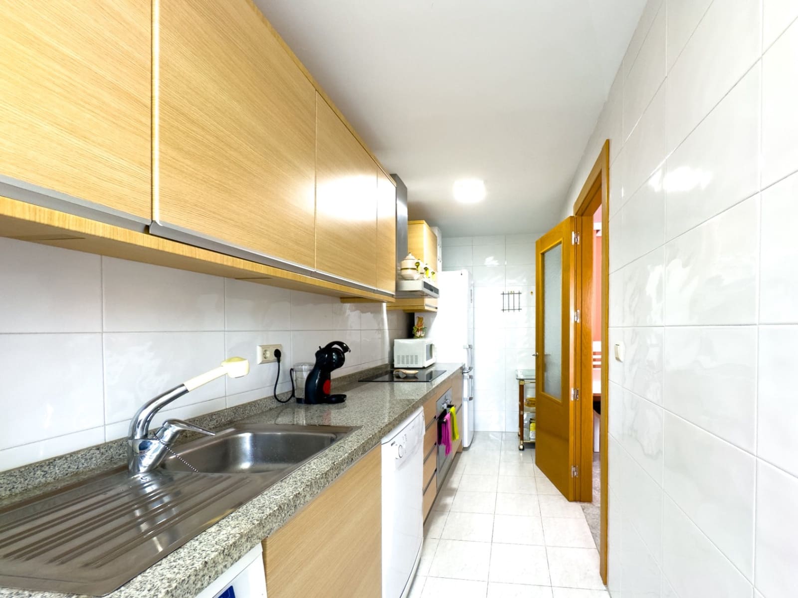 2 sovrum Villa till salu i Altea - 280 000 € (Ref: 9908286)