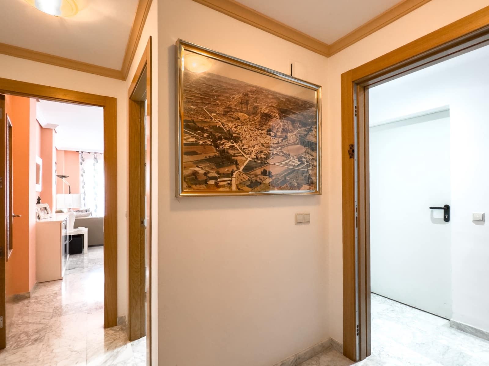2 sovrum Villa till salu i Altea - 280 000 € (Ref: 9908286)