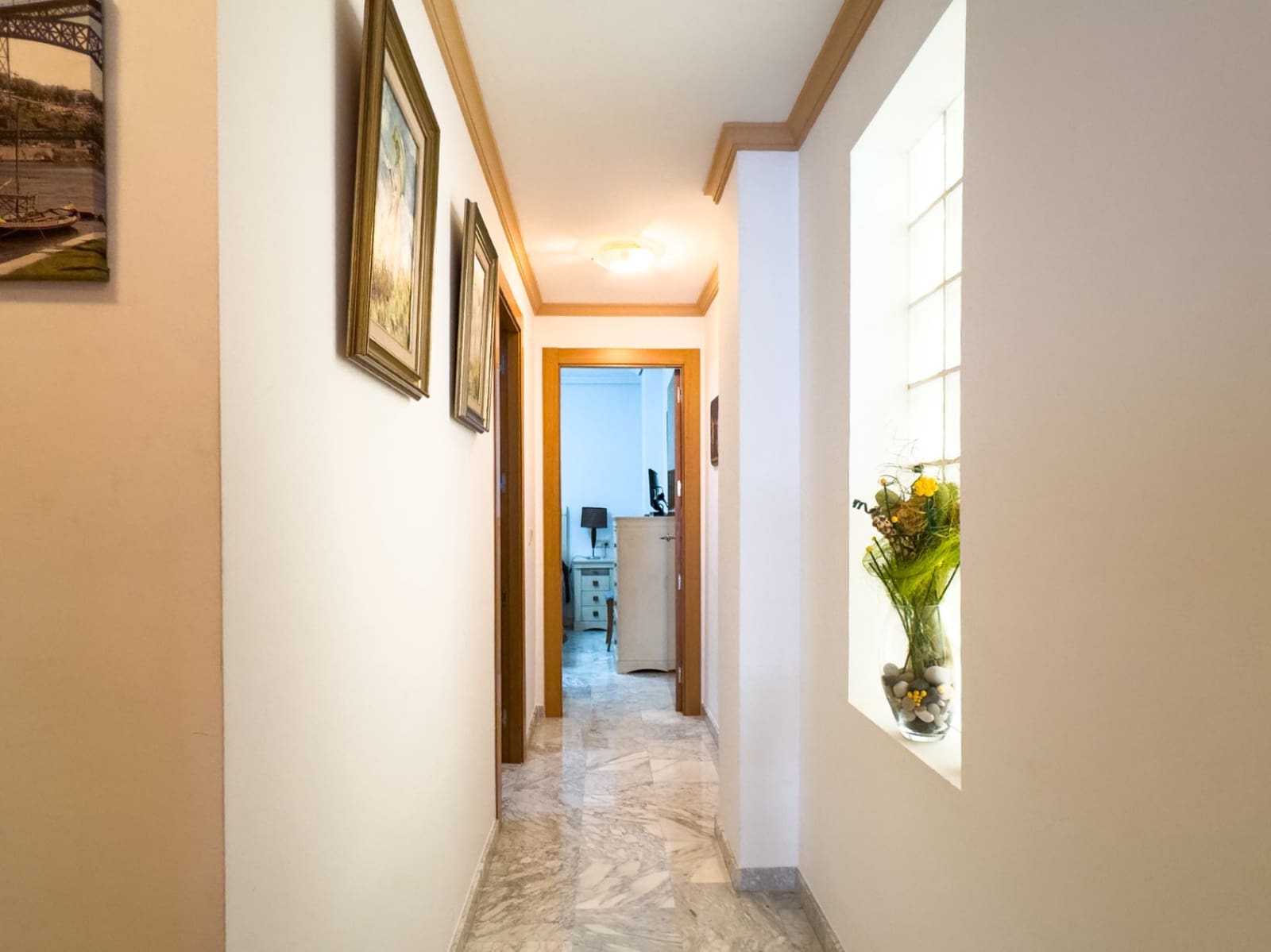 2 sovrum Villa till salu i Altea - 280 000 € (Ref: 9908286)
