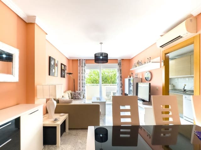 2 sovrum Villa till salu i Altea - 280 000 € (Ref: 9908286)