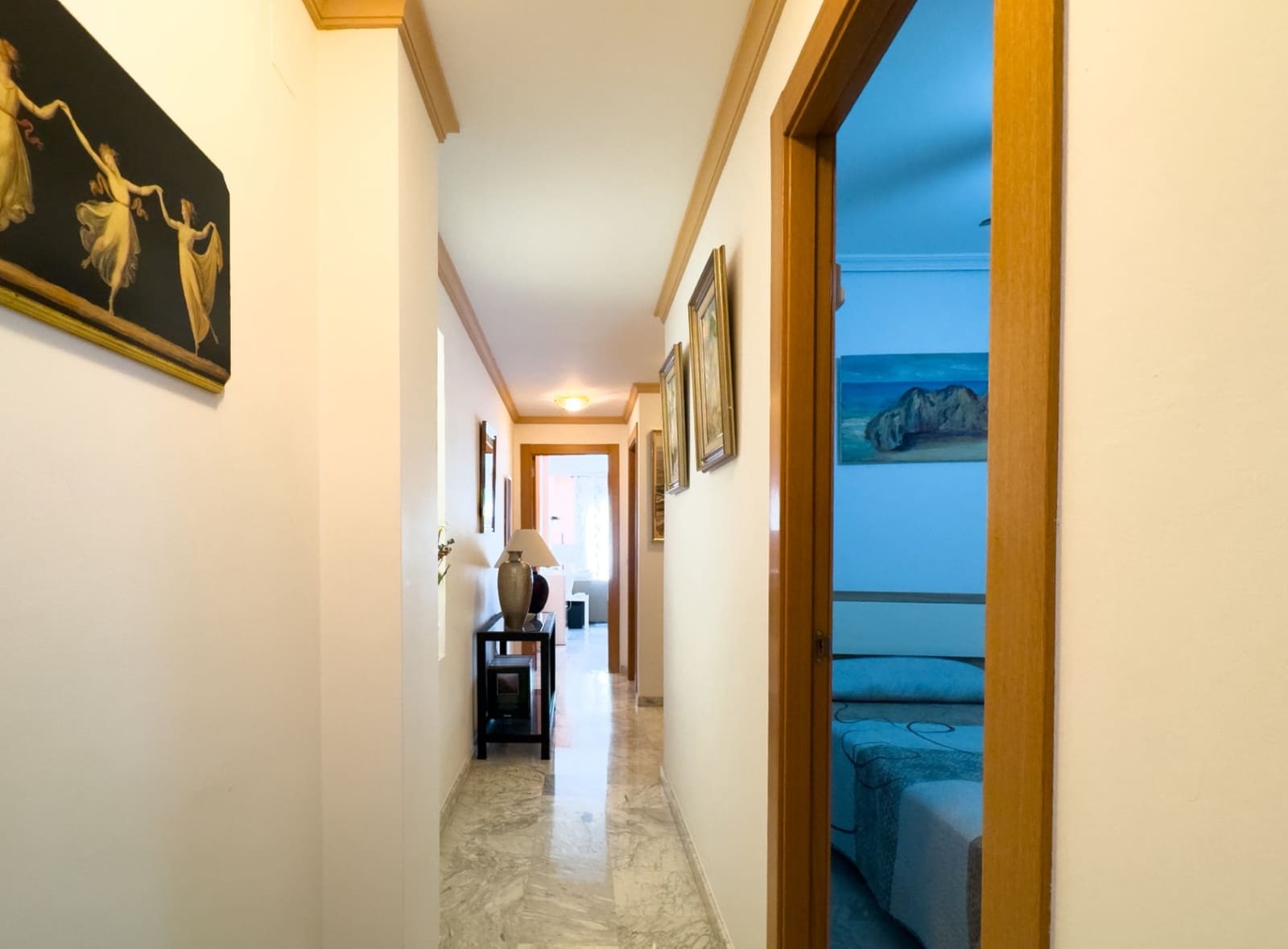 2 sovrum Villa till salu i Altea - 280 000 € (Ref: 9908286)