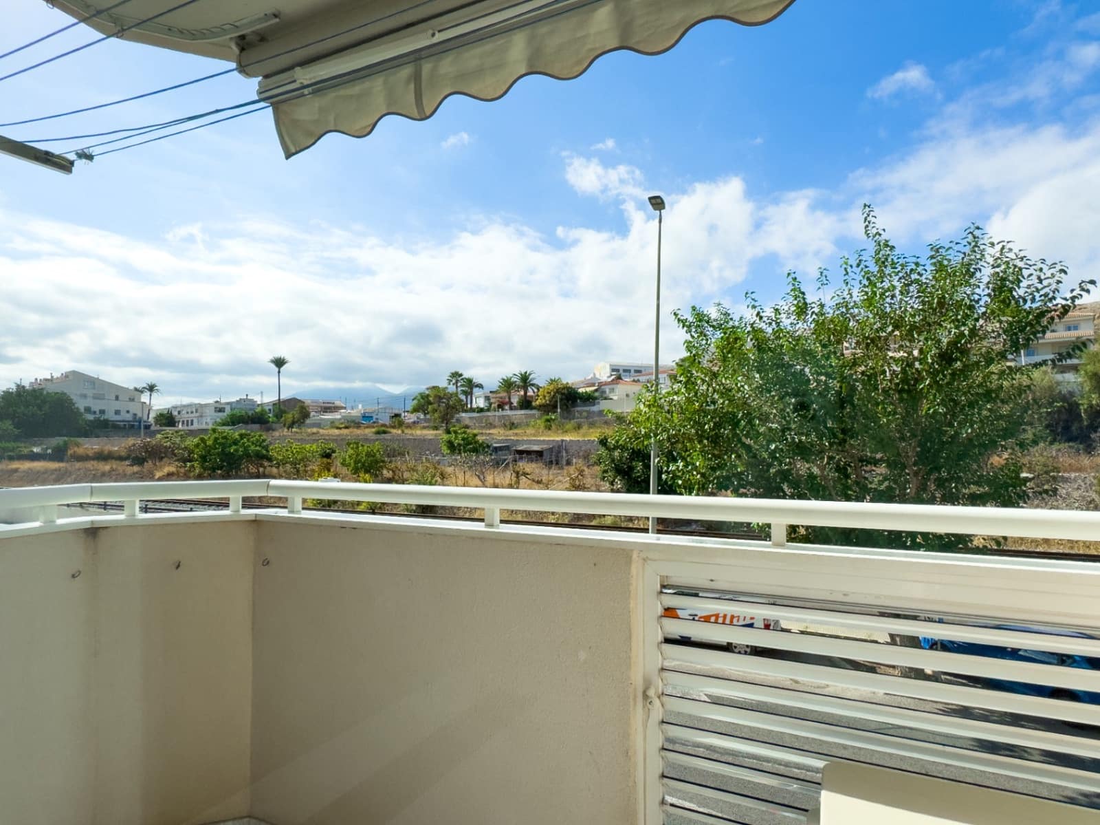 2 sovrum Villa till salu i Altea - 280 000 € (Ref: 9908286)
