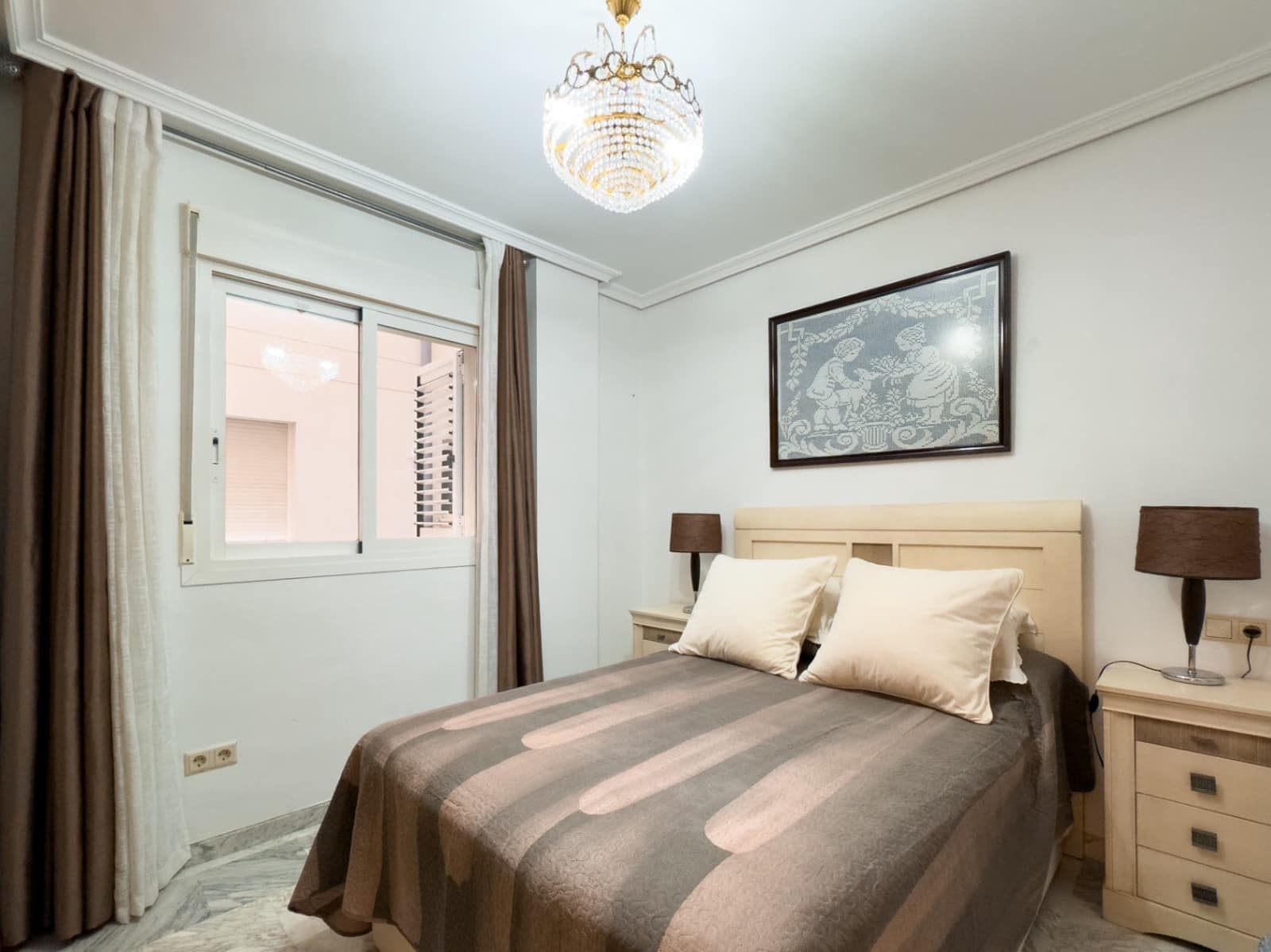 2 sovrum Villa till salu i Altea - 280 000 € (Ref: 9908286)