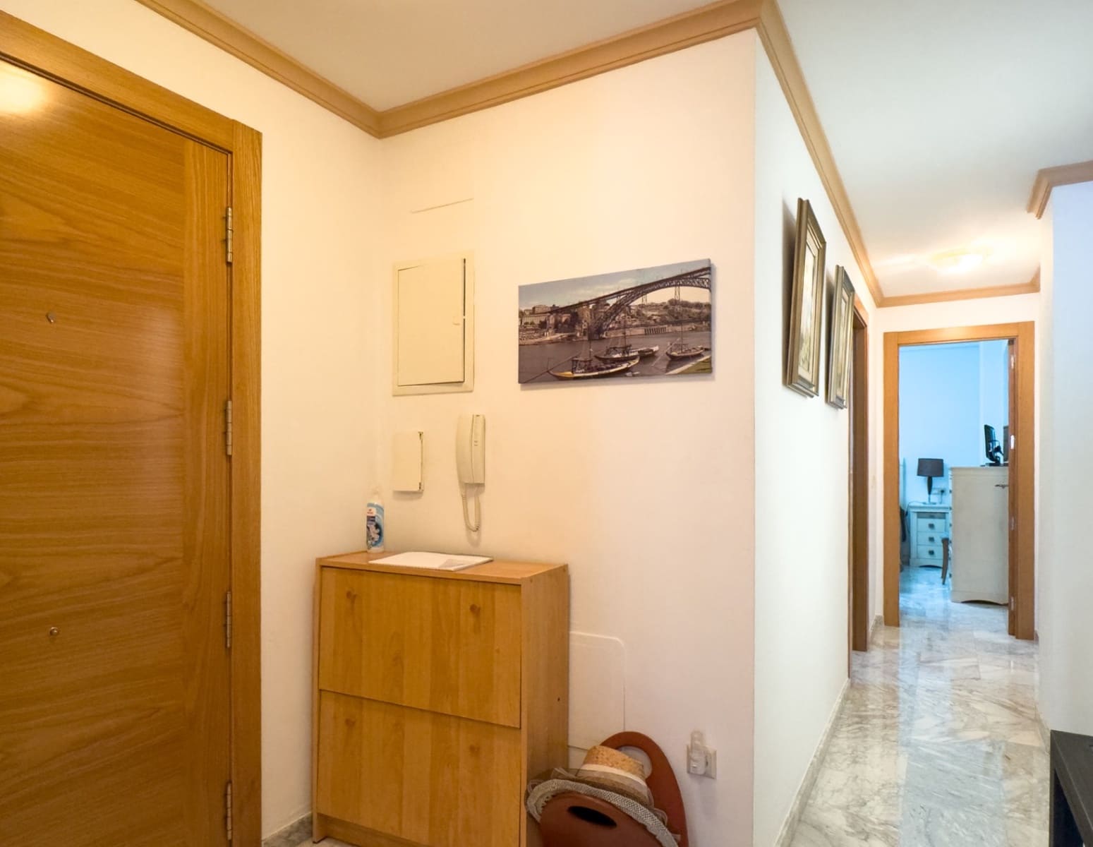 2 sovrum Villa till salu i Altea - 280 000 € (Ref: 9908286)