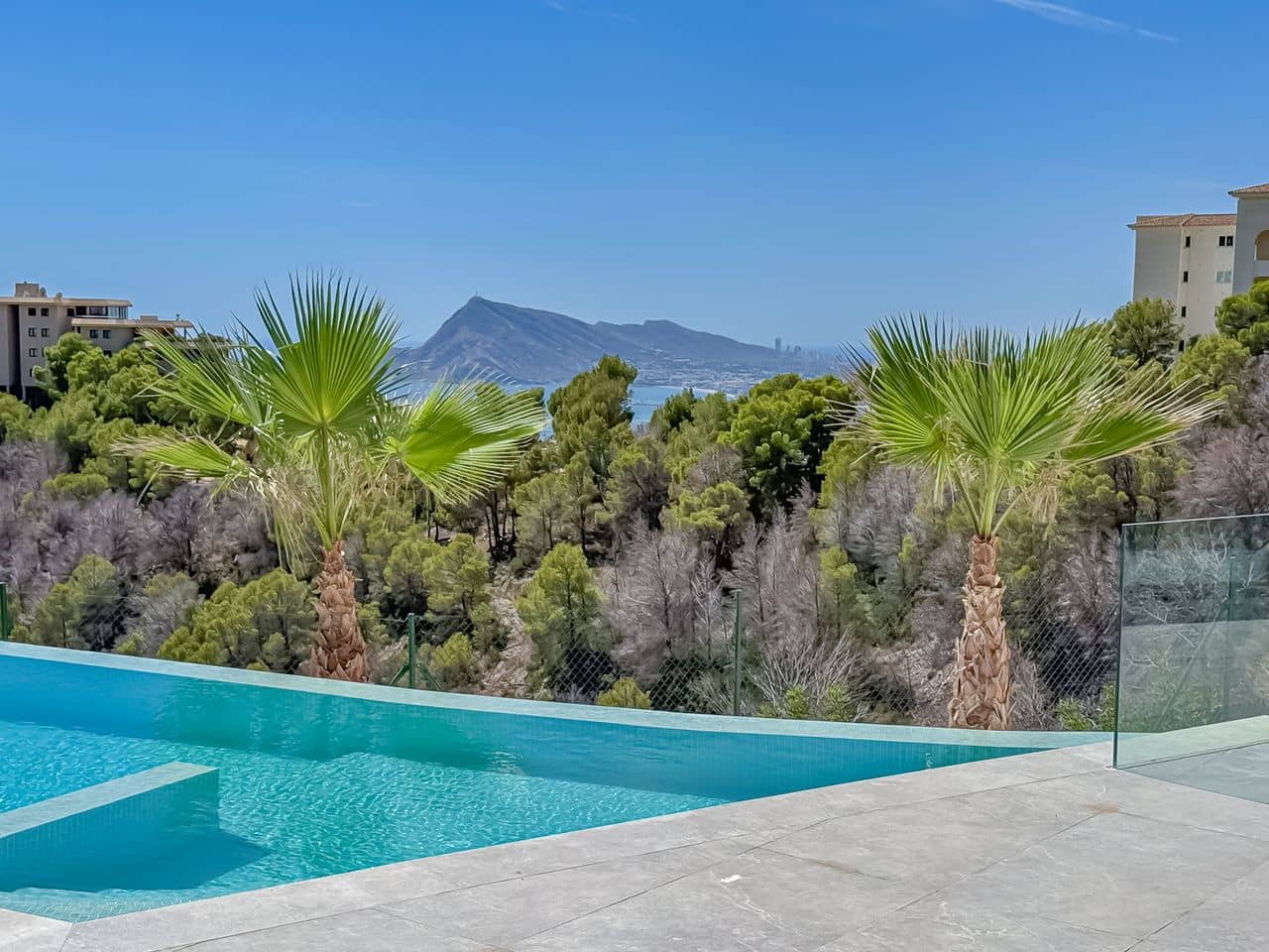 4 soverom Villa til salgs i Altea med svømmebasseng - € 2 290 000 (Ref: 9908288)