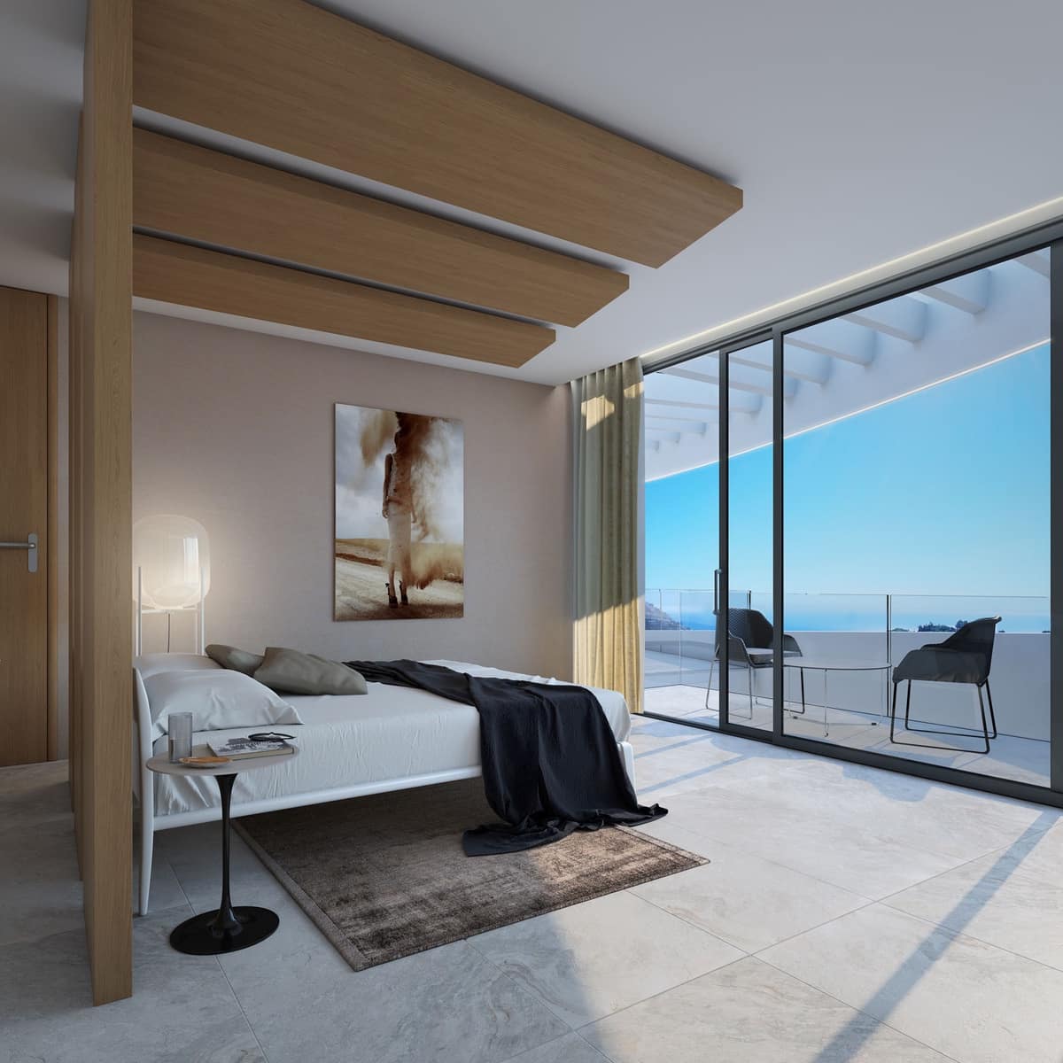 4 soverom Villa til salgs i Altea med svømmebasseng - € 2 290 000 (Ref: 9908288)