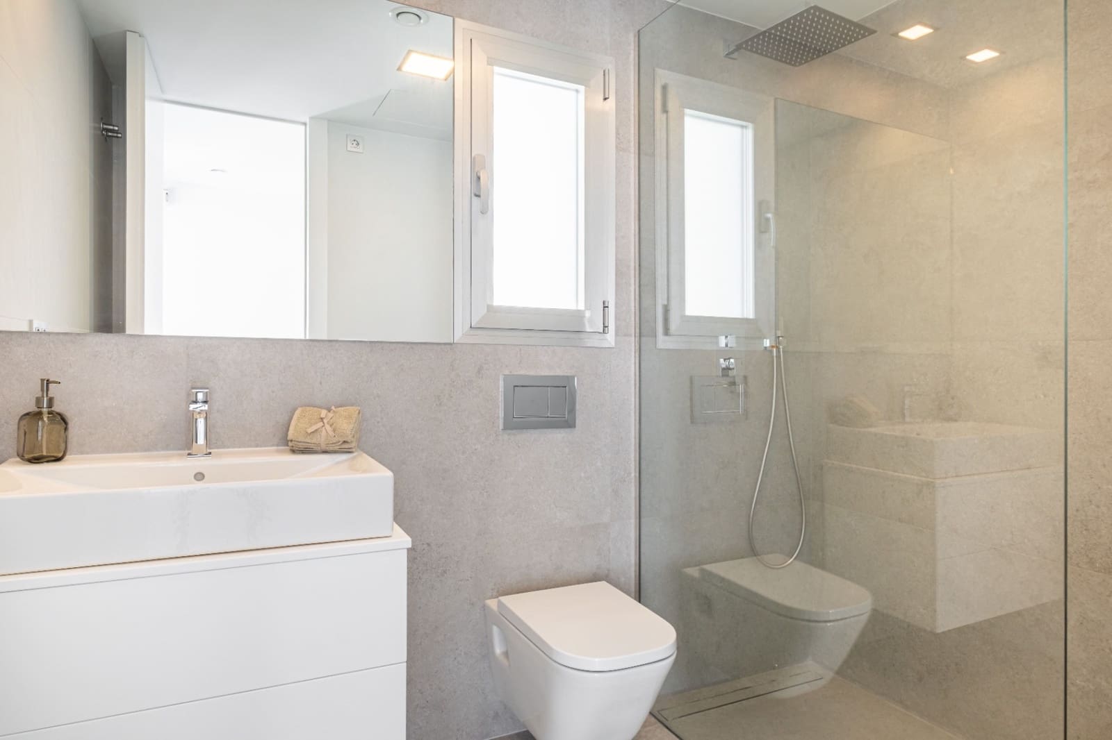 3 chambre Villa/Maison à vendre à Finestrat avec piscine - 735 000 € (Ref: 9908289)