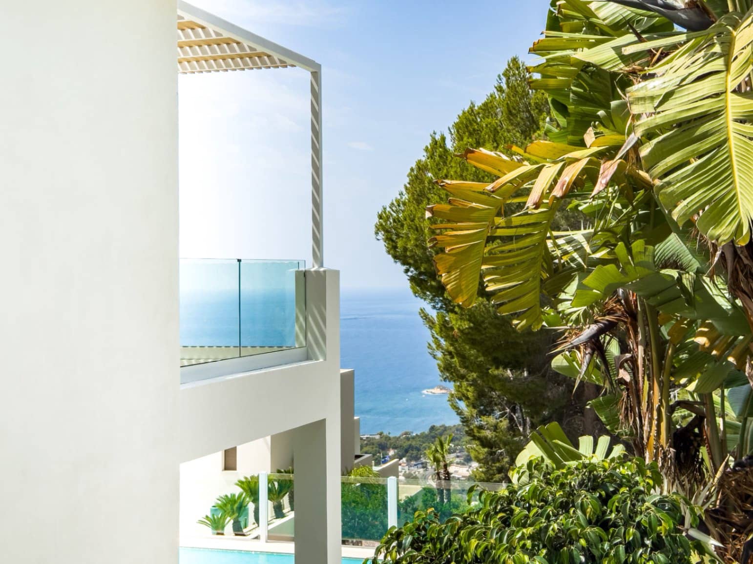 3 quarto Moradia para venda em Altea com piscina - 1 650 000 € (Ref: 9908290)