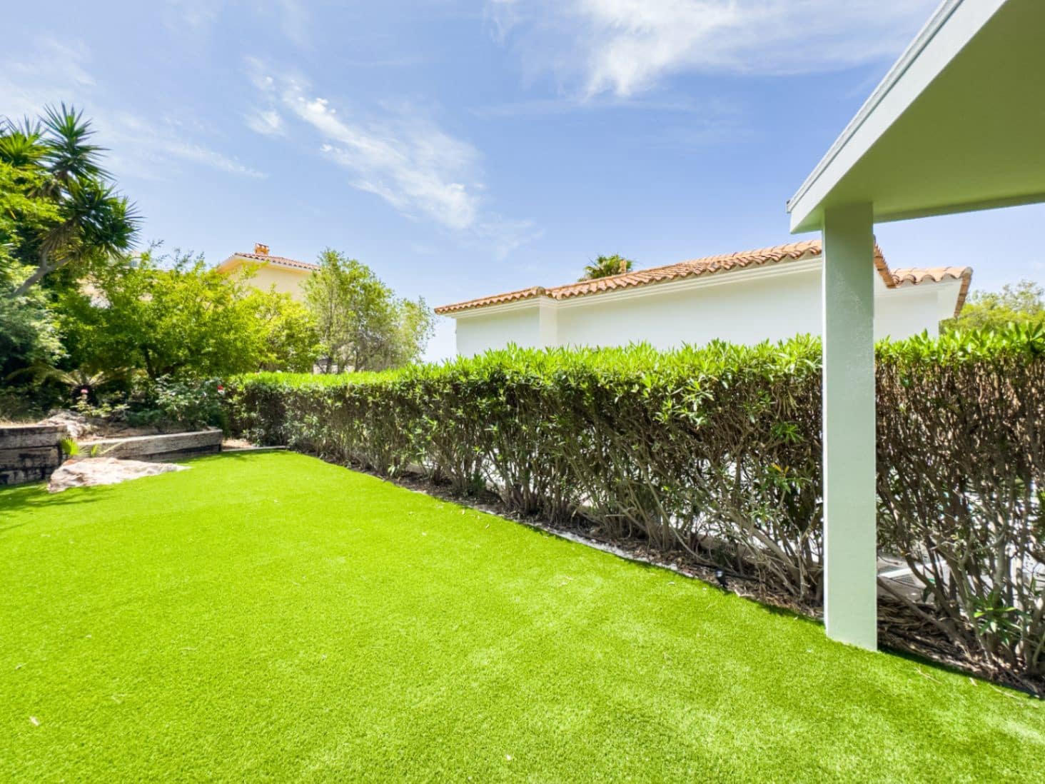 3 quarto Moradia para venda em Altea com piscina - 1 650 000 € (Ref: 9908290)