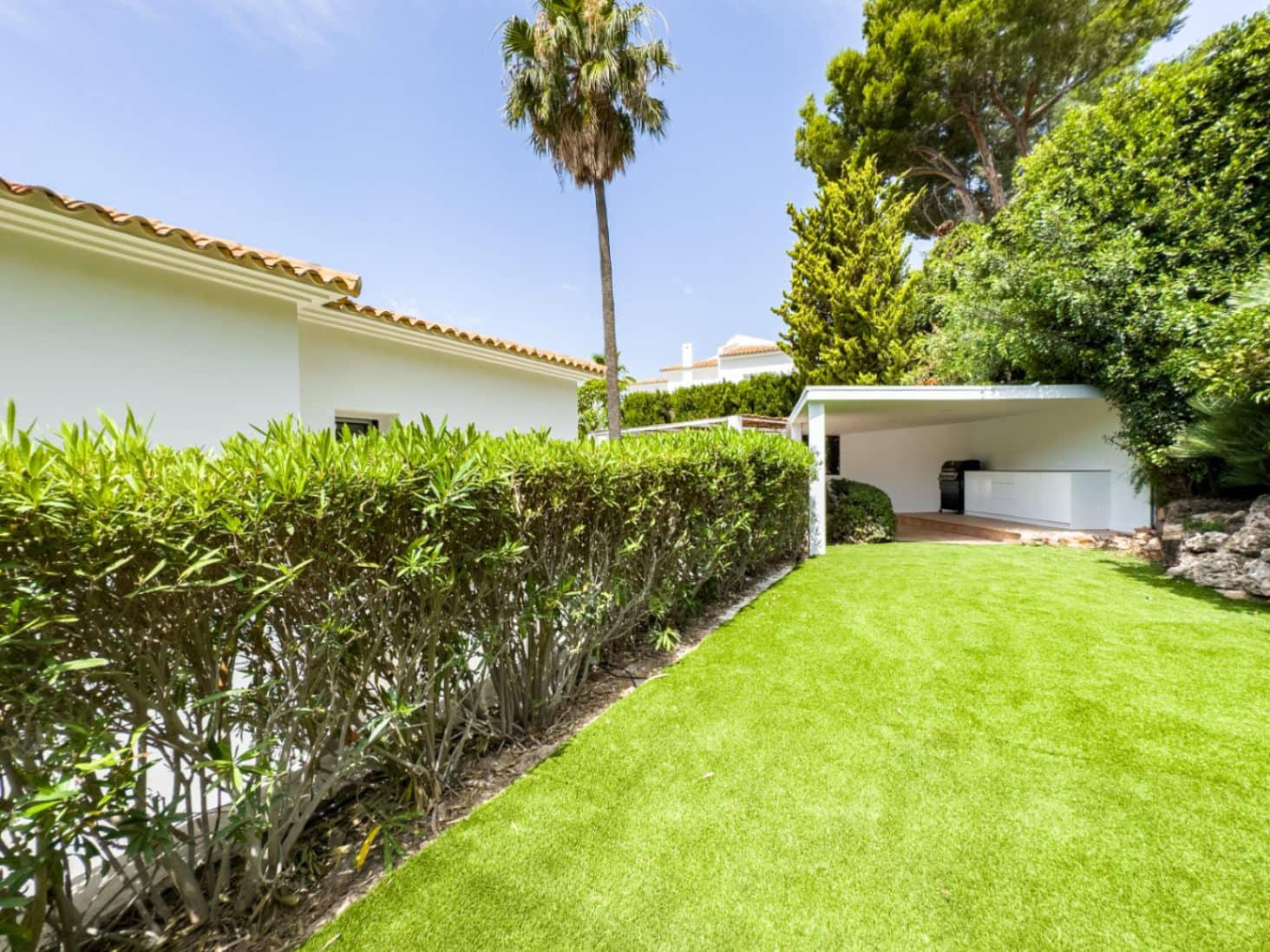 3 quarto Moradia para venda em Altea com piscina - 1 650 000 € (Ref: 9908290)