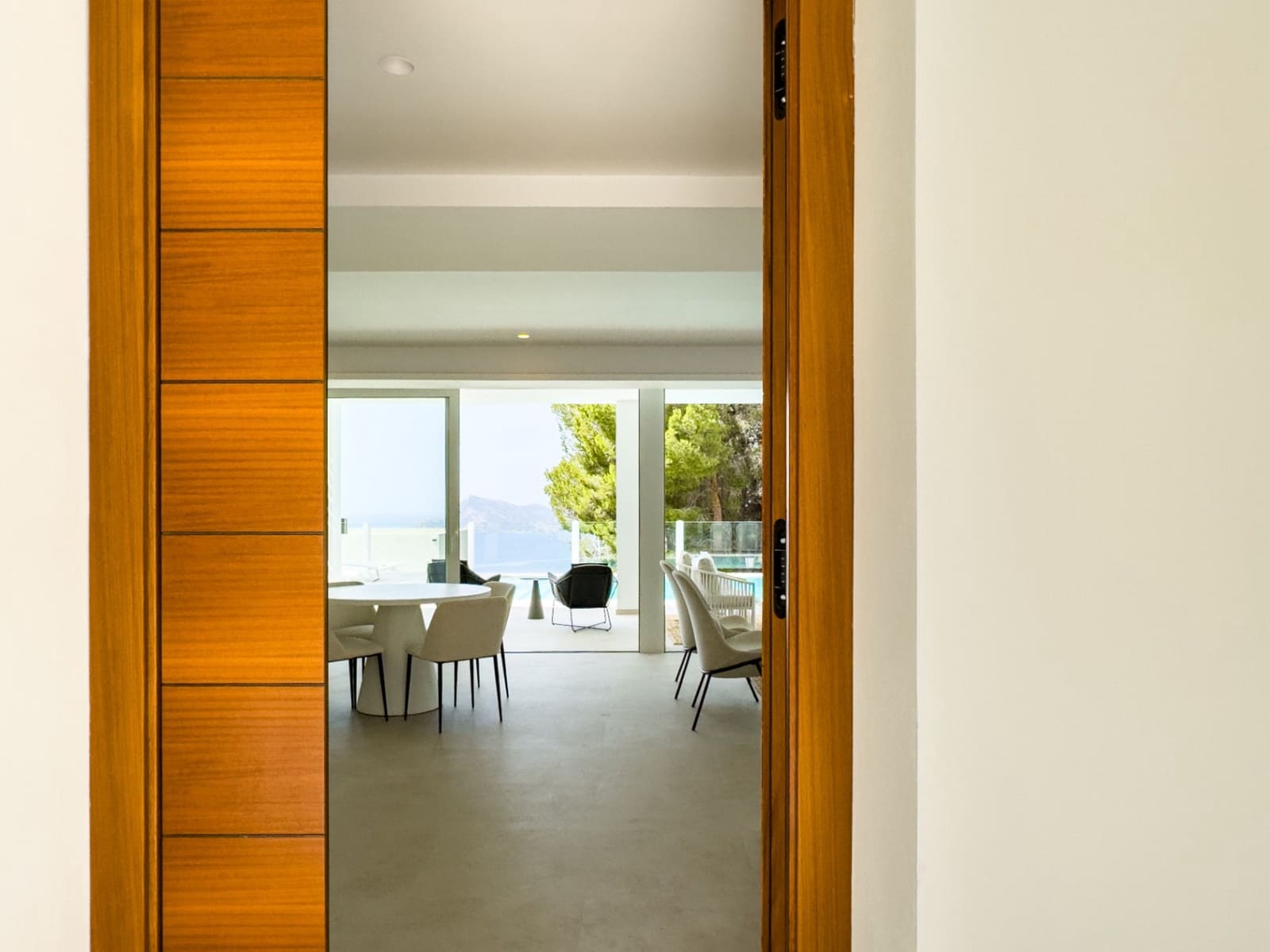 3 quarto Moradia para venda em Altea com piscina - 1 650 000 € (Ref: 9908290)