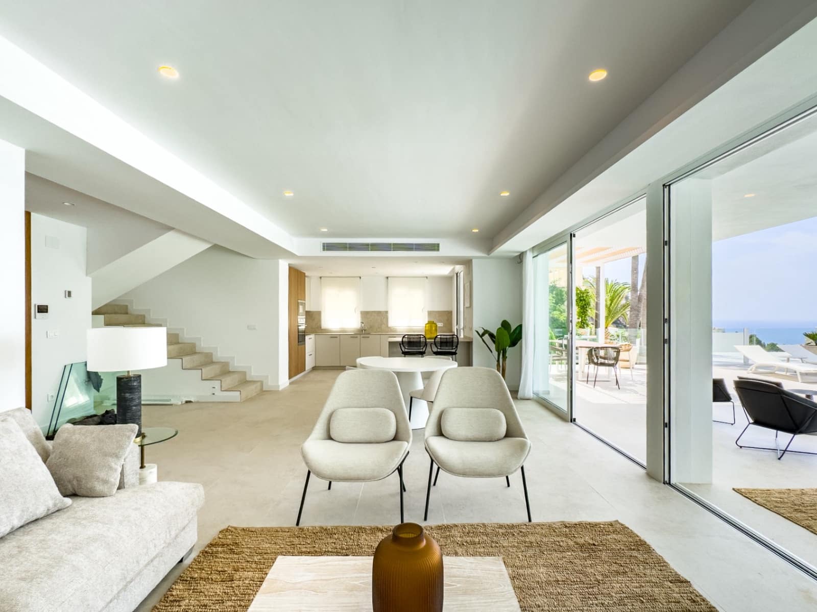 3 quarto Moradia para venda em Altea com piscina - 1 650 000 € (Ref: 9908290)